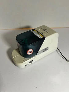 Grapadora electrónica Max pinza plana EH-70F - Imagen 1 de 6