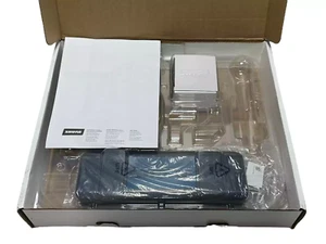 Shure BLX88 Dual Channel Receiver - for use with BLX Wireless System H11 Band - Picture 1 of 4