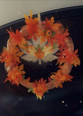 Coronas de vacaciones Foto 1 de 2