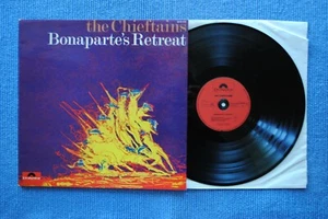 THE CHIEFTAINS / LP POLYDOR 2310 478/ 1976 (F) - Picture 1 of 3
