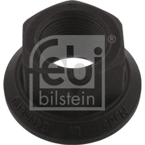 1 x Febi Radmutter M22x1,5 SW32 Unimog LKW Anhänger Traktor Schlepper  04029  - Bild 1 von 1