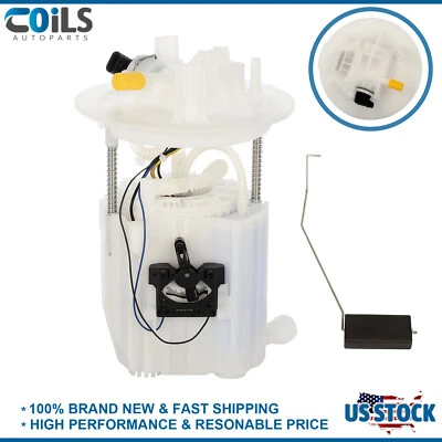 Bomba de combustible para Mercedes-Benz GLE63 AMG W166/V167 GLE63 AMG S W166/V167 2016-2019 Foto 1 de 4