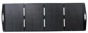 200W Watt 12V Portable Foldable Solar Panel Kit Camping Charger Power Station - Picture 1 of 1