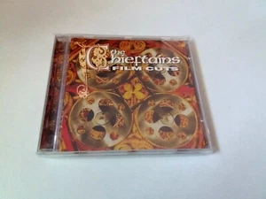 THE CHIEFTAINS "FILM CUTS" CD 18 TRACKS - Picture 1 of 2