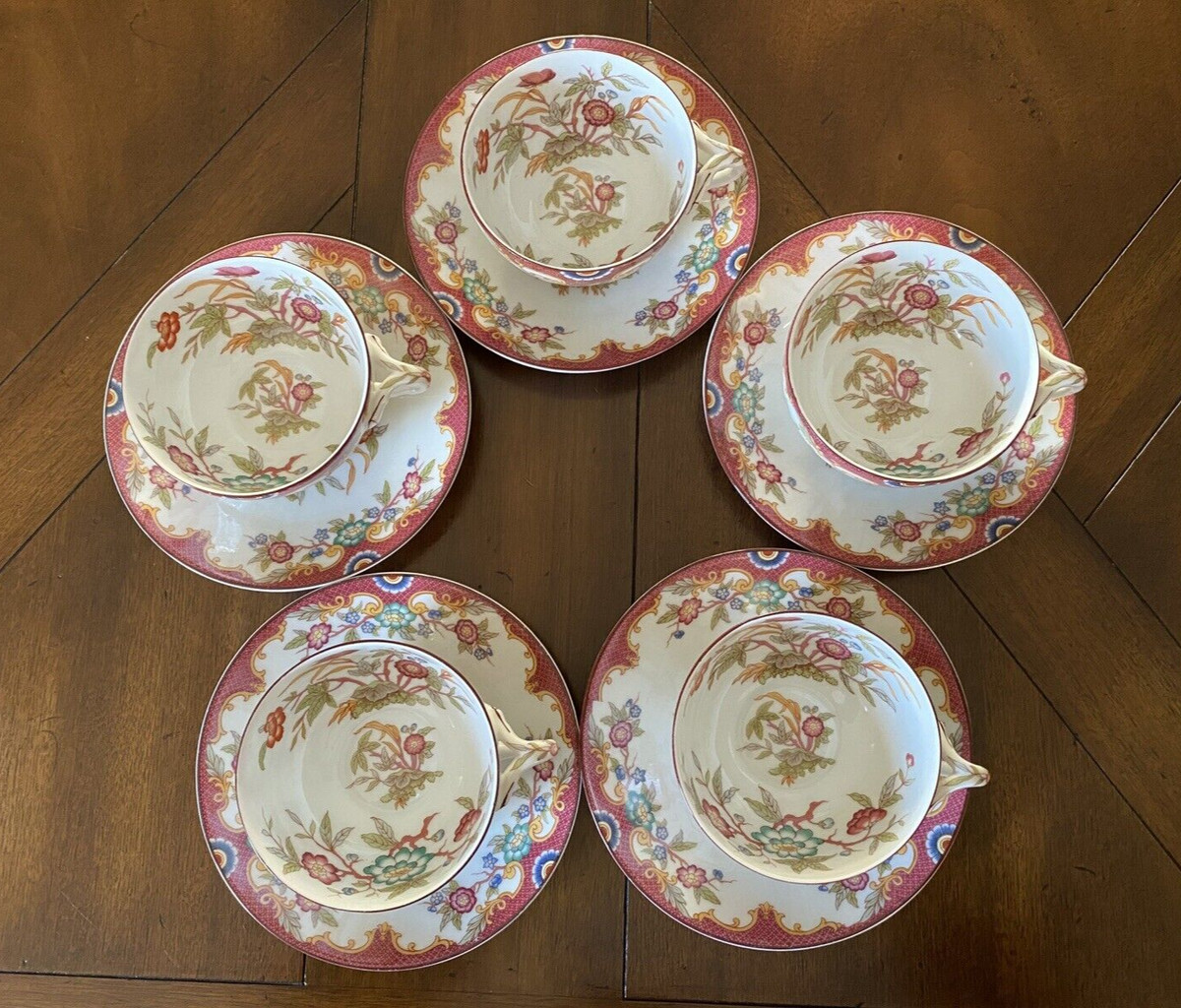 【美品】SARREGUEMINES Agreste 大きなレクタングル 3239 ブランドキッチン・日用品・その他 - 【美品】SARREGUEMINES