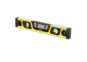 STANLEY Livella Digitale Fatmax 40cm. 0-42-063 - Foto 1 di 2