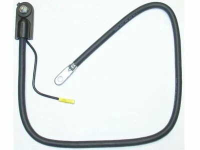 Cable de batería AC Delco 14529GH 1997 para Chevrolet C1500 1988-1991, 1994-1998 Foto 1 de 2