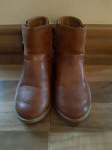 river island baby girl boots