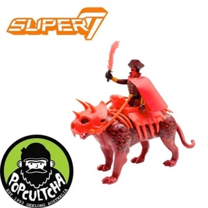 The Worst - The Four Worstmen of the Apocalypse 3.75” Action Figure 2-Pack "New" - Imagen 1 de 5