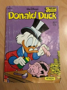 Walt Disney, Donald Duck Nr. 171 Zweite Auflage - Bild 1 von 3