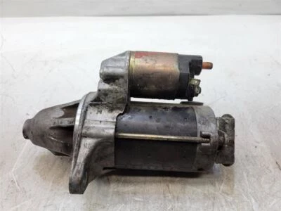 Motor de arranque Subaru Outback Legacy 2005 2006 2007 transmisión automática 23300aa49A Foto 1 de 4