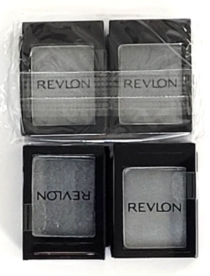 Revlon Color Stay Eye Shadow Color Gray / Gunmetal 0.05 oz. Box of 48 - Image 1 of 4