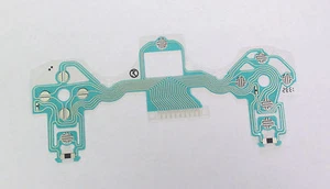USA NEW Playstation 4 PS4 Controller Repair Parts - PCB Flex Circuit Ribbon - Picture 1 of 2
