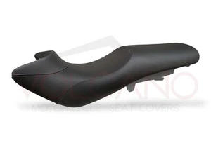 Cubierta de asiento antideslizante BMW K1200RS 1997-2006 Volcano Italia nueva - Imagen 1 de 2
