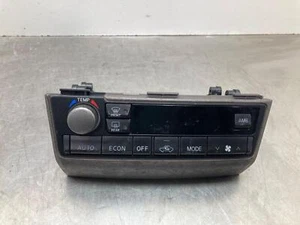 2000 INFINITI I30 OEM Heater AC Climate Temperature Control 275003y102 - Picture 1 of 6