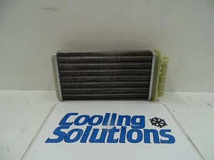 ALFA ROMEO 145 / 146 / FIAT BRAVA / BRAVO / COUPE / MAREA HEATER MATRIX 1994-02 - Picture 1 of 2