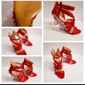 casadei heels - Picture 1 of 9