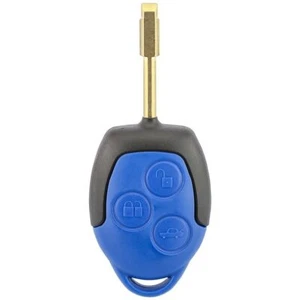 Funda de repuesto para llave de coche Ford Transit Van 2006-2014 AOFO-CK14 - Imagen 1 de 5