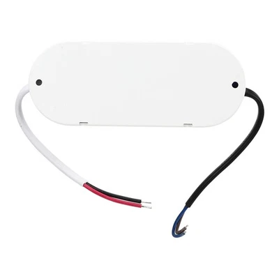 (12V 2A 28W)LED Current Supply Safe 0.62A AC90-240V To DC12V LED Transformer - Image 1 of 4