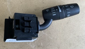 MAZDA CX-5 WIPER ARM STEERING COLUMN SWITCH RIGHT 2013 MANUAL (2012-2016) - Picture 1 of 8