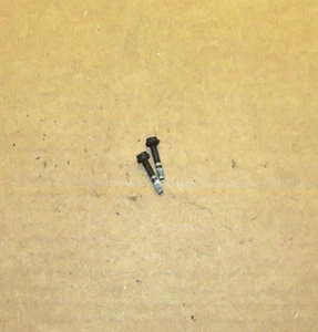 1992-1996 Corvette Ignition Module Mounting Screws Set, (2), GM 10474609 - Picture 1 of 1
