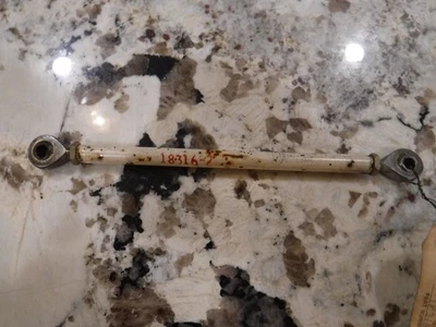 Conjunto de varilla Piper Comanche 18316-2, 18316-002. Foto 1 de 4