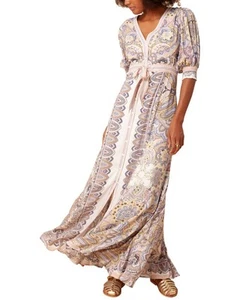 Hale Bob Maxi Dress Women's - Picture 1 of 5