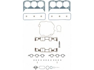 Juego de juntas de culata para GMC Safari 1996-2005 Felpro 49442RGXT 1998 2000 1997 1999 Foto 1 de 2