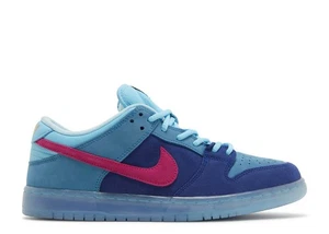 Nike SB Dunk Low OG QS - Run The Jewels - Imagen 1 de 2