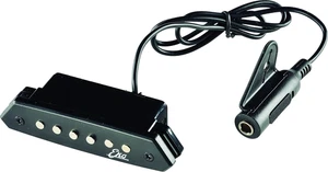 - SC01 MAGNETIC SOUNDHOLE SINGLE COIL, Pick-Up per Chitarra Acustica - Foto 1 di 12