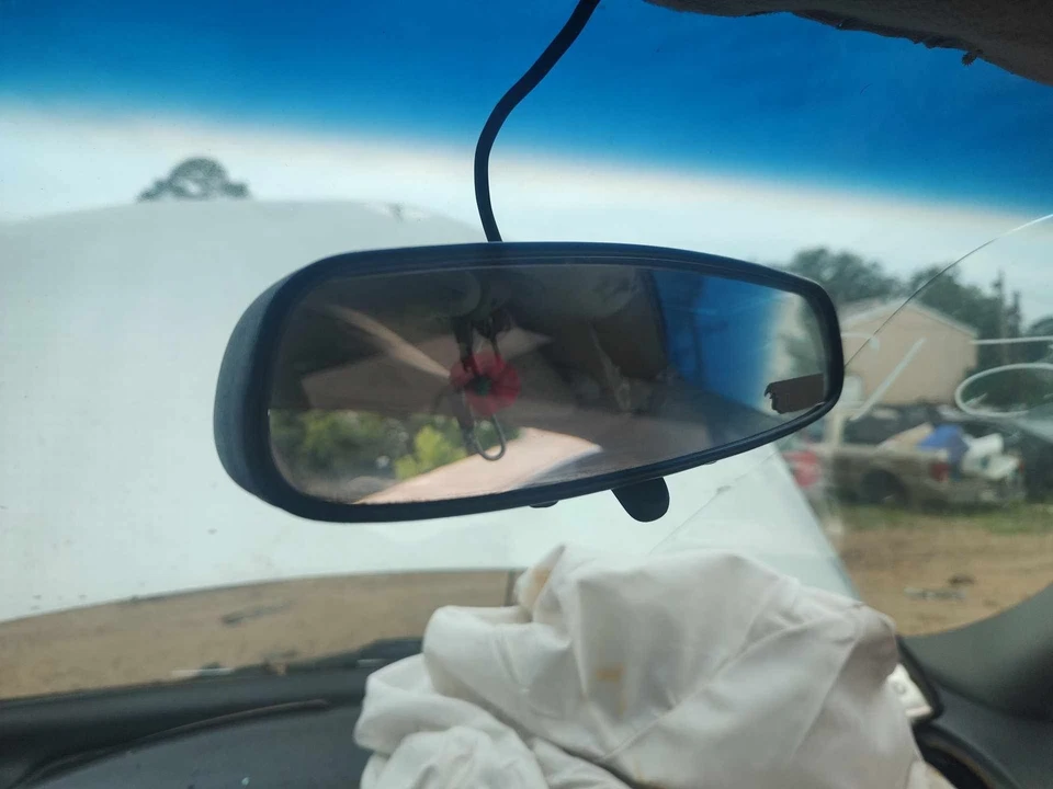 Espejo retrovisor 99 00 01 02 03 04 05 PONTIAC GRAND AM Foto 1 de 1