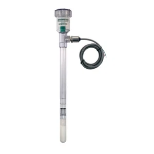 Irrómetro 206-RSU-C Sensor de Humedad del Suelo (Tensiómetro), 6", Salida de Corriente - Imagen 1 de 1