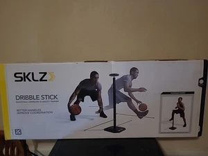 SKLZ Dribble Stick Basketball Trainer - Picture 1 of 3