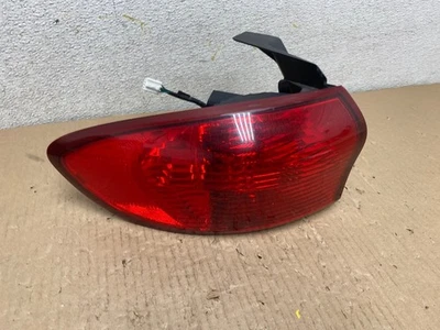 Luz trasera izquierda conductor Subaru Tribeca B9 2006-2007 OEM P8994 DW Foto 1 de 4