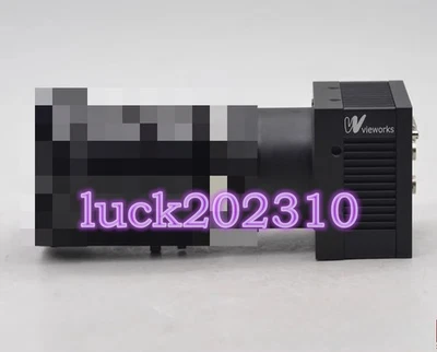 1PC USED  vieworks VH-16MC-M4A0 industrial camera #YY - Image 1 of 3