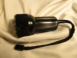 Vintage Flashlight UK/US PAT - Picture 1 of 3