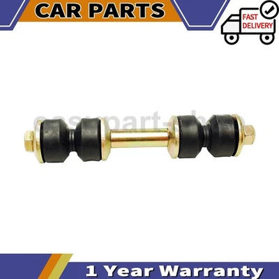 Barra estabilizadora estabilizadora de grado original Mevotech para Buick Lucerna 2011 Foto 1 de 2