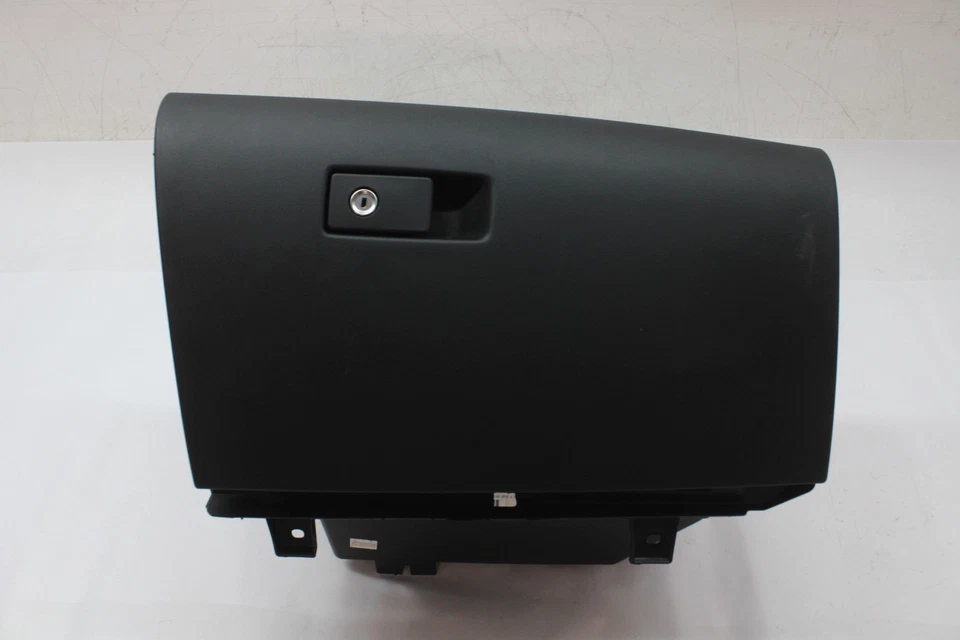 2017 VOLVO S60 GLOVE BOX STORAGE COMPARTMENT ASSEMBLY OEM 2011-2018 - Image 1 of 4