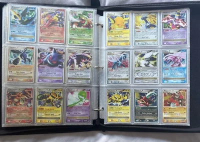 Lote Cartas Pokémon Lv.X Paquete Diamante y Perla, Platino Raro Holo De Colección Leyenda Foto 1 de 4
