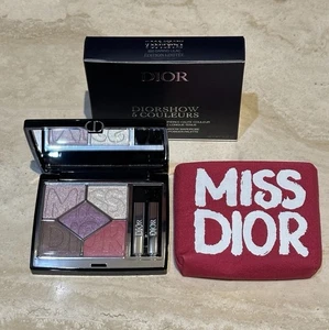 Limited Edition Dior 5 Couleurs - 850 Darling Lilac - Picture 1 of 8