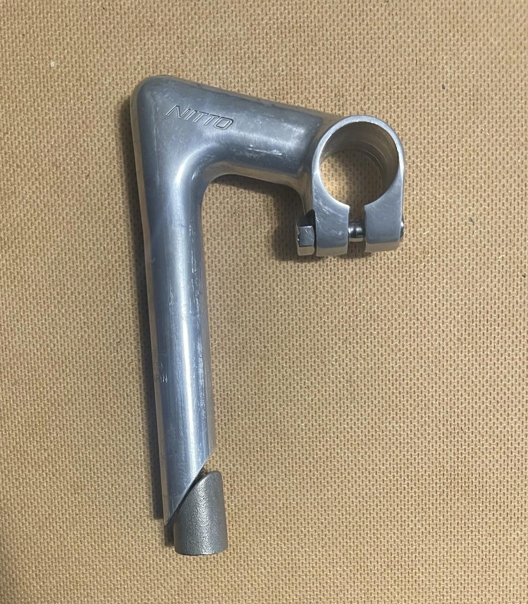 Nitto Bicycle Quill 22.2 mm Clamp Diameter Stems for sale | eBay