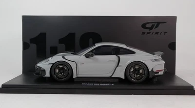 GT Spirit GTspirit Porsche 911 Brabus 900 Rocket R 2023 1/18 GT930 - Immagine 1 di 3