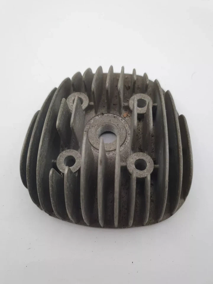 Zylinderkopf SACHS F&S MofA TOMOS MOFA TYP TA16 NEU ORIGINAL 21 162 42C D00092 - Bild 1 von 4