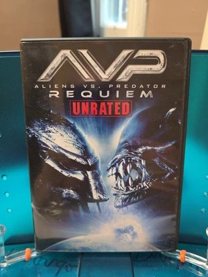 AVP Requiem Dvd - Image 1 of 3
