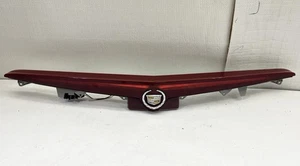 2003-2007 OEM Cadillac CTS Trunk 3rd Brake Light Third Rear - Bild 1 von 14