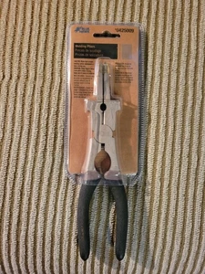New Blue Hawk Welding Pliers In Package - Picture 1 of 2