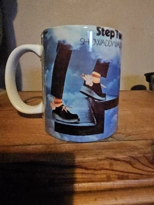 Showaddywaddy step 2 Mug  New & Dishwasher Proof  - Image 1 of 4