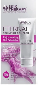 Skin Therapy Eternal Jellyfish Complex Rejuvenating Gel Peeling 100 ml - NEU - Bild 1 von 3