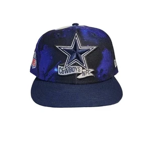 Dallas Cowboys NFL New Era 9Fifty 2022 On Field Sideline Ink Snapback Mütze Cap - Bild 1 von 8