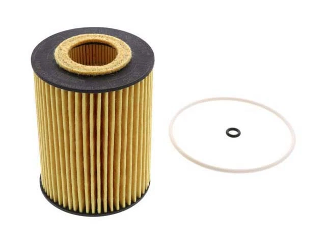 HENGST 6421800009 Oil Filter Kit Mercedes-Benz Sprinter 2500 Sprinter 3500 - Image 1 of 1